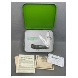 Remington 2012 30th Anniversary Bullet Knife
