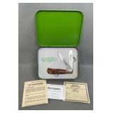 Remington 2012 30th Anniversary Knife