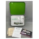 Remington 2012 30th Anniversary Knife