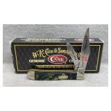 Case XX Peanut 125th Anniversary Knife