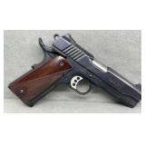 Remington 1911 R1 Carry Commander Pistol