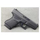 Glock Model 36 .45ACP Pistol