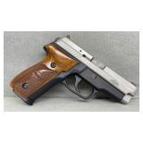 Sig Arms P229 SAS .40 S&W Pistol