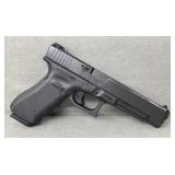 Glock, Inc. Model 34 Gen 4, 9MM Pistol