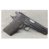 Llama 1911 Max-I-L/F 40 S&W Pistol