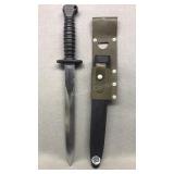 Swiss Army Dagger/Bayonet