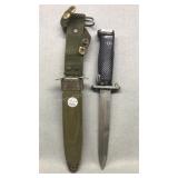 USM5A1 Bayonet & USM8A1 SheathMILPAR CO