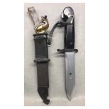 AK47/59 Bayonet