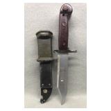 AK47/59 Fixed Blade/Bayonet