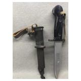AK47/59 Fixed Blade/Bayonet