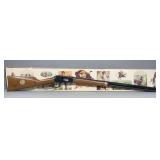 Winchester 1894 Buffalo Bill 30-30 Rifle