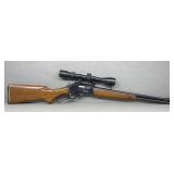 Marlin Firearms Model 336, 30-30 Lever Rifle