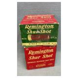 Vintage Remington 16GA 8 Shot Shells