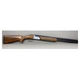 Tristar Tri Plus Italian 12GA Shotgun