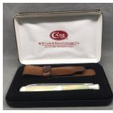 Case Melon Tester Natural 6100SS