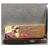 Case Brown Melon Tester 6100SS
