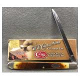 Case Antique Handle Melon Tester 6100SS