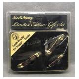 Uncle Henry 3 Knife Gift Set