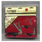 Old Timer 3 Knife Gift Set