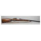 Excellent J.P. Sauer Model 98 Mauser 8×57 Rifle