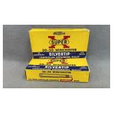 Western 30-30 Winchester Ammo