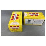 Winchester 30 Carbine Ammo