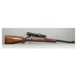 Custom Springfield Armory Sporter Rifle