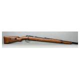 Mauser Erma DSM34 Trainer, 22LR Rifle