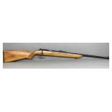 Mauser Model ES-340B, 22LR Rifle