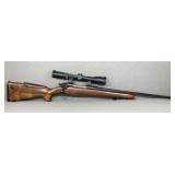 Enfield Model 1917 30-06 Rifle