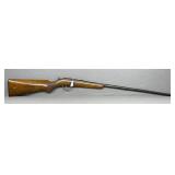 Waffenfabriken Simpson & Co. 22LR Rifle