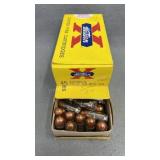 Western 45 Auto Ammo, 230 Grain, 86 Rds