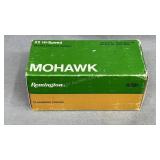 Remington 22 LR Ammo, 500 Rds