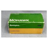 Remington 22 LR Ammo, 500 Rds
