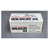 Winchester 22 LR Ammo, 500 Rds
