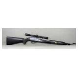 Remington Nylon 66 Apache Black Rifle