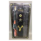 Redhead Gun BBQ Lighters