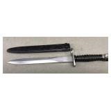 Swiss M57 Bayonet