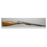 Winchester Model 62, .22 Rifle
