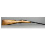 J Stevens Junior Model 11, 22LR Rifle