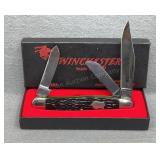 Winchester 1987 Pocket Knife #3964