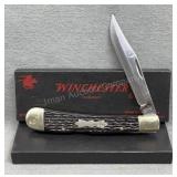 Winchester 1988 Pocket Knife 1927