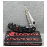 Winchester Pocket Knife 14207