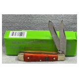 Hen & Rooster Tiny Trapper 422OJB