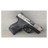 New Mossberg MC1SC 9MM Pistol
