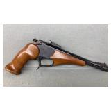 Thompson Center Arms Cougar 22LR Pistol