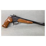 Thompson Center Arms Contender41 Mag Pistol