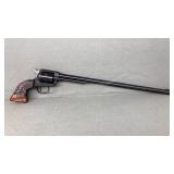 Heritage MFG Heritage Rough Rider 22WMR Revolver