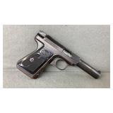 Savage Arms Model 1917 .380 Pistol