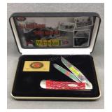 Case XX Vietnam Commemorative  Edition 1227